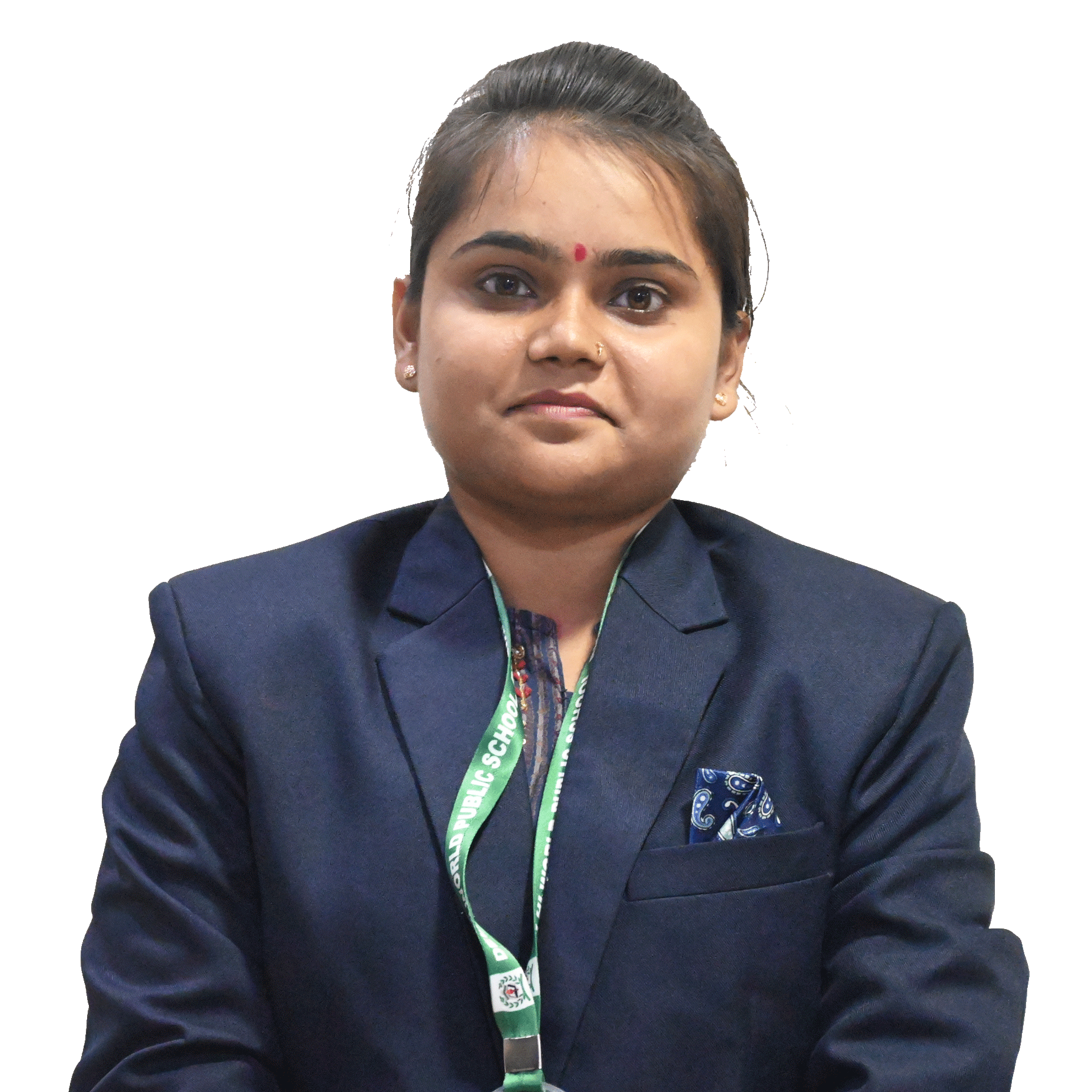 SAKSHI SAHU